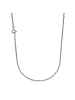 Zeeme 925/- Sterling Silber in weiß