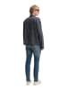 Jack & Jones Jeans JJIGLENN JJDYLAN slim in Blau