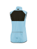Gonso 2in1 Bikejacke Bernira in Türkis