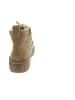 remonte Schnürstiefel Beige