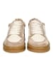 Paul Green Sneaker in Braun/Beige