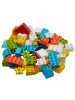 LEGO DUPLO® Sondersteine Bunt 100x Teile - ab 18 Monaten in multicolored