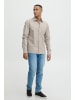CASUAL FRIDAY Langarmhemd CFAlvin S - 20504576  Langarmhemd in Beige