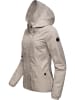 ragwear Outdoorjacke Vannesa in Bone