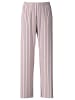 Calida Pants in pearl blush