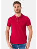 SIR RAYMOND TAILOR Poloshirt Wheaton in bordeaux