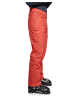 Schöffel Latz-/ Trägerhose "Ski Pants Weissach M" in barbados cherry