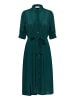 Kaffe Kleid KAemine Regular fit in Ponderosa Pine