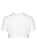 adidas adidas Cropped T-Shirts in white
