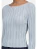 ROBERTA ROSSI Strickwaren in BLUE