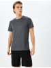 KOTON TSHIRT SS in Grau