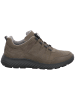 Jomos Schnürschuh in khaki