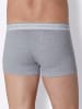 Bugatti Pants in grau-meliert