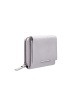 Maître 4060001880 Belg Dagrete Purse Sh6Fz Portmonnaie  lightgrey