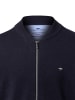 FYNCH-HATTON Jacke in marine - 0001