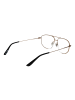 Superdry Herren Optische Fassungen Aviator Gold
