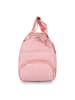 Heys Puffer Weekender Reisetasche 48 cm in rose