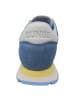 Sun68 Sneaker  in Blau