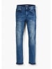 s.Oliver Denim Hose lang in Blau