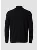 s.Oliver Strickpullover in 9999_schwarz
