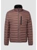 s.Oliver Outdoor-Jacke in 8902_dunkelbraun