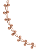 PURELEI Armband Terra in Rosegold
