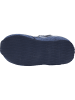 Hummel Kinder Sneaker in Blau