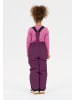 Zigzag Skihose Soho in 4078 Dark Purple