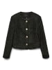 Vero Moda Jacke in Black