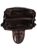 The Chesterfield Brand Claire City Rucksack Leder 29 cm in braun