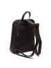 The Chesterfield Brand Floran City Rucksack Leder 29 cm in brown
