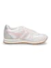 Gola Sneaker Daytona Blaze in Silber Rosa