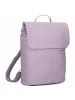 Zwei Mademoiselle MR13 - Rucksack 37 cm in lilac