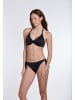 Olympia Mix&Match Bikini Top in schwarz