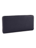 Liebeskind Berlin Sally Geldbörse RFID Schutz Leder 19 cm cobalt night