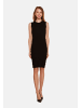 TOOCHE Kleid "Manhattan" in schwarz