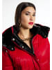 faina Damen Steppjacke in Rot
