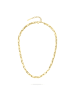 LIEBESKIND BERLIN Halskette Urban Chic in gold