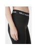 Helly Hansen W LIFAMERINOMIDWEIGHT PANT in Schwarz