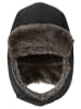 Reima Reimatec Mütze " Wintermütze Ilves " in Schwarz