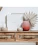 like. by Villeroy & Boch Windlicht Perlemor Home in ø 15 x 16 cm in beige