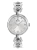 Philipp Plein Quarzuhr PSYHA0126 in silber