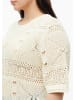 s.Oliver Strickpullover in 8000_helles beige