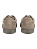 Geox Sneaker BALTMOORE in Taupe