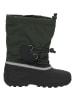 Kamik Stiefel in Dark Green