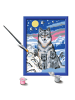Ravensburger Ravensburger Malprodukte Süße Wolfsfamilie in bunt