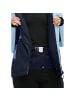 Maier Sports Funktionsjacke Tatry in Dunkelrot422