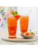 Villeroy & Boch Longdrink Boston Saffron in gelb