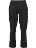 Trespass Stoffhose "Ryder Trouser" in Schwarz