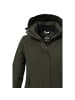 Killtec Jacke KOW 37 in Dunkeloliv111